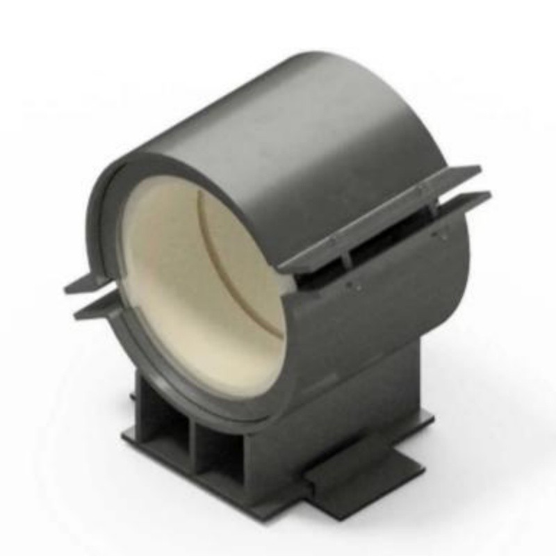 محدودیت و راهنمای پشتیبانی لوله سرد